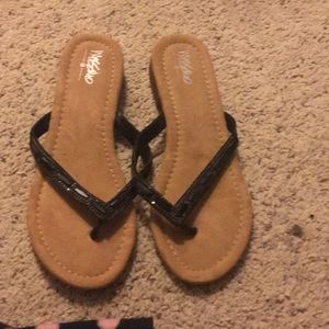 Sandals size S from target